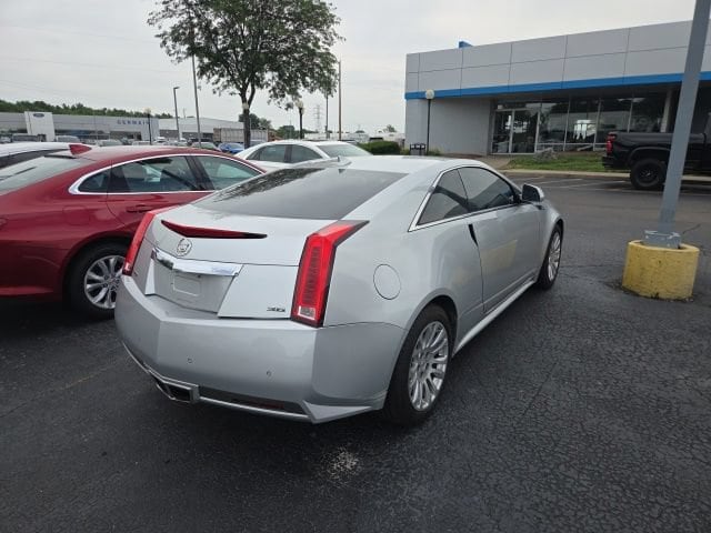 cadillac cts coupe 2014 1G6DA1E3XE0117263 image cadillac cts coupe 2014 1G6DA1E3XE0117263 image
